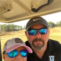 Cardinal Roofing Employee Shane Harris's profile photo