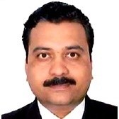 Hero MotoCorp Employee Yogesh Mane's profile photo