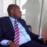 Self-Employed Employee Evans Murithi's profile photo
