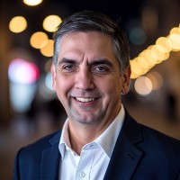 John Hendrickson Email & Phone Number