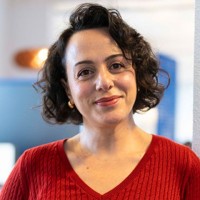 rb2 Employee Merve Koç's profile photo