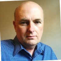 Alliance Nationwide Exposition Employee George Knorr's profile photo