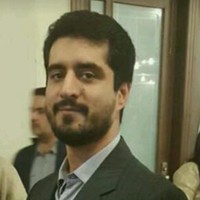 Packaging One Employee Saqib Saigal's profile photo