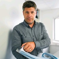 HESUS Employee Joachim Tibi's profile photo