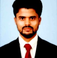 Pavith Bv Email