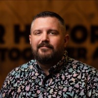 America's Incredible Pizza Company Employee Ryan Tiffin's profile photo