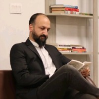 AZM Development Employee Sayyaz Ahmad's profile photo