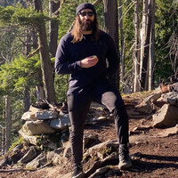 1st Special Forces Group (Airborne) u.s Army Employee Nick Olmetti's profile photo