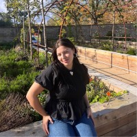 Arnolfini Arts Employee Alexia Moldovan's profile photo