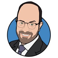 Synergy Pet Group Employee Charles Nebenzahl's profile photo