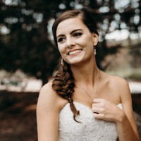 Lake City Social Employee Kirstina Johnson's profile photo