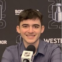 ALSD Employee Alexander Makris's profile photo