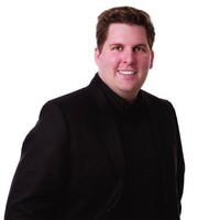 Ville de / City of Dieppe Employee Jonathan Desroches's profile photo