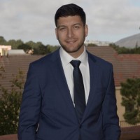 Moussa Auto Group Employee Khaled Ali's profile photo