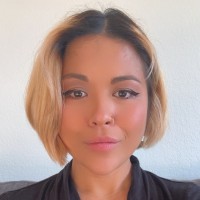 Meoded Paint and Plaster Employee Arisa Heitz-Lewis's profile photo