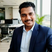Sushant Sanmukh Email & Phone Number
