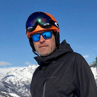 Trackit Solutions Employee Neil Bowen's profile photo
