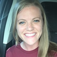 HigherVisibility Employee Rebecca Gregory's profile photo