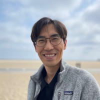 Sure Employee Daniel Chong's profile photo