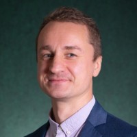 Anton Sobolev Email