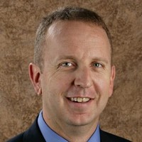 Intel Corporation Employee Michael Stapleton's profile photo