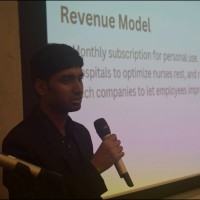 South Carolina State University Employee Janmejay Mohanty's profile photo