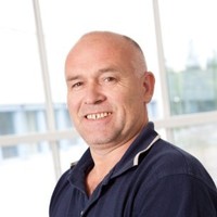 Alfsen og Gunderson AS Employee Kjell Flø's profile photo