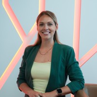 DocCheck Employee Julia Schröder's profile photo