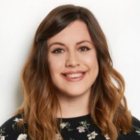 Macular Society Employee Bethany Armitage's profile photo