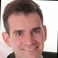 Embalagens Plaszom Employee Robson Locatelli's profile photo