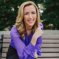Orange County Online News Employee Kristina Behr's profile photo