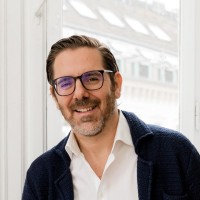 VIEWAR Employee Florian Liebisch's profile photo