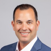 Benchmark Solutions Employee Jeremy Herman's profile photo