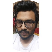 Tata Consultancy Services Employee Shashank Tripathi's profile photo