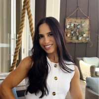 Sabrina Muhawieh Email & Phone Number