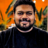 CODEMASTR APPS Employee Prasad Patel's profile photo