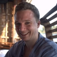 IndoGenius Employee Nick Booker's profile photo