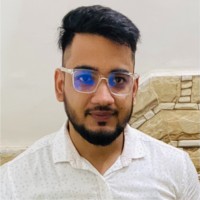 SW India Employee Deepak Bhadri's profile photo