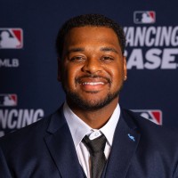 Major League Baseball (MLB) Employee Andrew Gaskin's profile photo