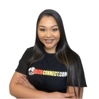 HBCU CONNECT Employee Francesca Cabrera's profile photo