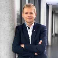 Wacker Neuson Group Employee Felix Bietenbeck's profile photo