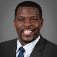 Northwell Health Employee Ramon Brown's profile photo