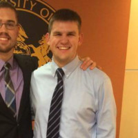 Kingsway Realty Employee Nick Stauffer's profile photo