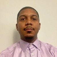 Vortex Employee John Robinson's profile photo