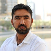 Rental Solutions and Services Employee Muhammmad Khan's profile photo