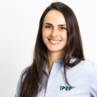 Instituto de Pesquisas e Estudos Florestais - IPEF Employee Camila Pergentino Perdoná's profile photo
