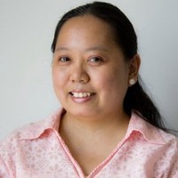 Neeuro Employee D'Laarni Ortiz's profile photo