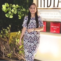 Galactic Group Employee Saloni Pandey's profile photo