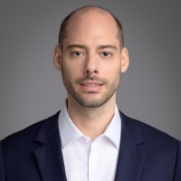 CBTW APAC Employee Dirk Arend's profile photo