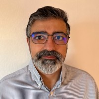 Torvalla Bil Employee Mardin Razzazi's profile photo